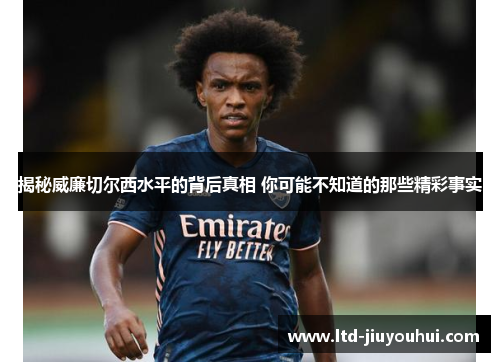 揭秘威廉切尔西水平的背后真相 你可能不知道的那些精彩事实 揭秘威廉切尔西水平的背后真相 你可能不知道的那些精彩事实
