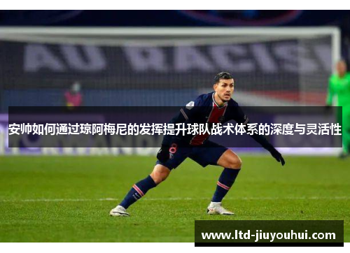 安帅如何通过琼阿梅尼的发挥提升球队战术体系的深度与灵活性 安帅如何通过琼阿梅尼的发挥提升球队战术体系的深度与灵活性